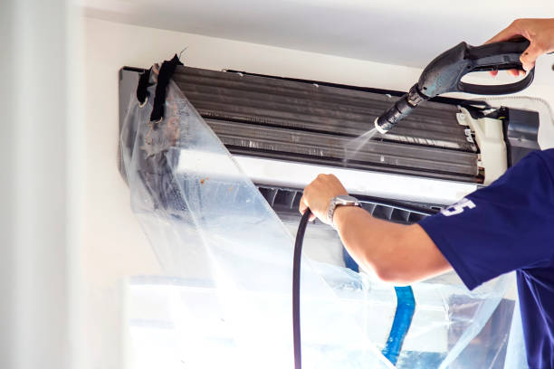 Best Commercial HVAC Duct Cleaning  in West Carthage, NY