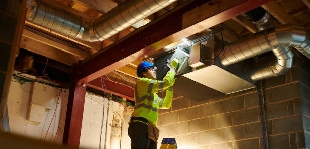 Best Air Vent Cleaning Services  in West Carthage, NY