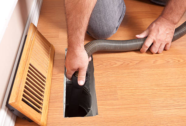 Best HVAC Duct Inspection Services  in West Carthage, NY