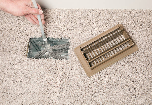 Best Commercial Air Duct Cleaning  in West Carthage, NY