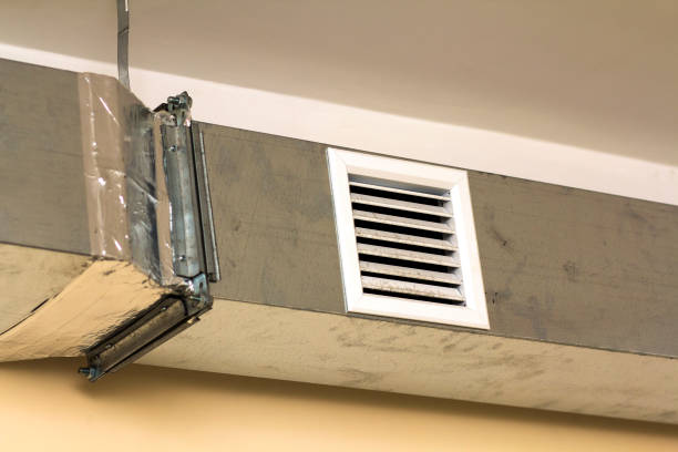 Best HVAC System Cleaning  in West Carthage, NY